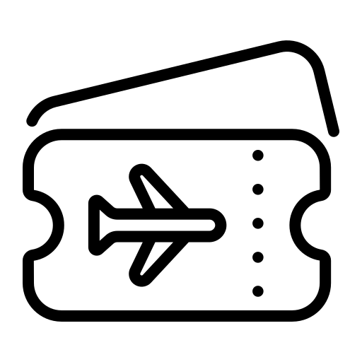 Visa Icon