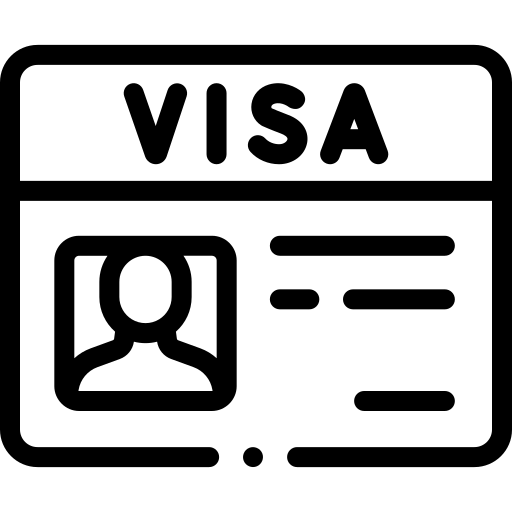 Visa Icon